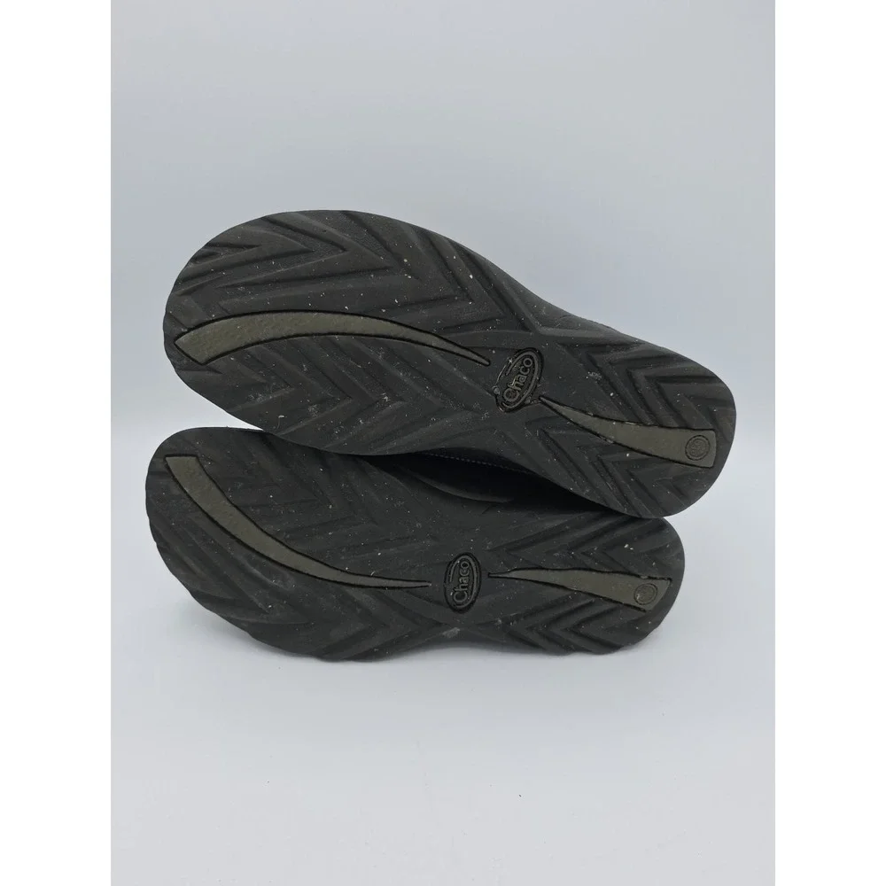 Chaco Womens Barbary Waterproof Boot Gray Size 7M‎